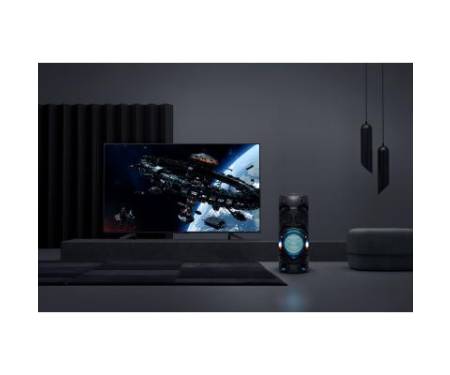 Акустическая система SONY MHC-V42D Black (MHCV42D.RU1)