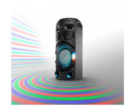 Акустическая система SONY MHC-V42D Black (MHCV42D.RU1)