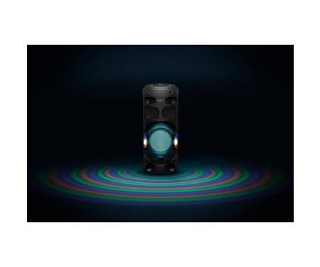 Акустическая система SONY MHC-V42D Black (MHCV42D.RU1)