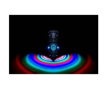 Акустическая система SONY MHC-V42D Black (MHCV42D.RU1)
