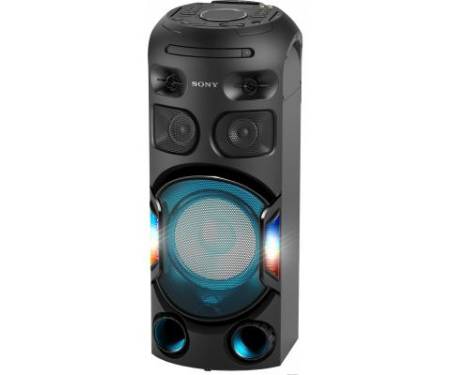 Акустическая система SONY MHC-V42D Black (MHCV42D.RU1)