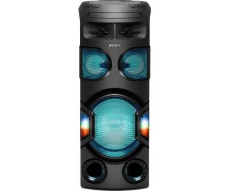 Акустическая система SONY MHC-V72D Black (MHCV72D.RU1)