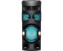 Акустическая система SONY MHC-V72D Black (MHCV72D.RU1)