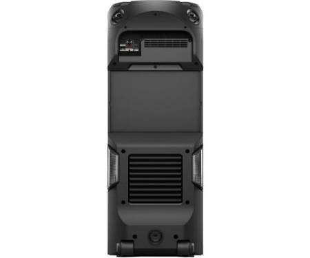 Акустическая система SONY MHC-V72D Black (MHCV72D.RU1)