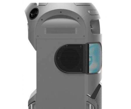 Акустическая система SONY MHC-V72D Black (MHCV72D.RU1)