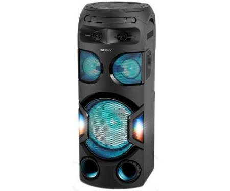 Акустическая система SONY MHC-V72D Black (MHCV72D.RU1)
