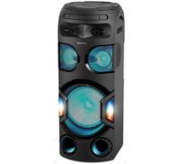 Акустическая система SONY MHC-V72D Black (MHCV72D.RU1)
