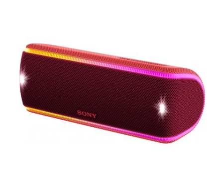 Акустическая система SONY SRS-XB31 Red (SRSXB31R.RU2)