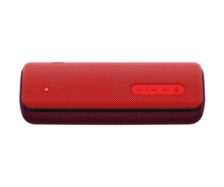 Акустическая система SONY SRS-XB31 Red (SRSXB31R.RU2)