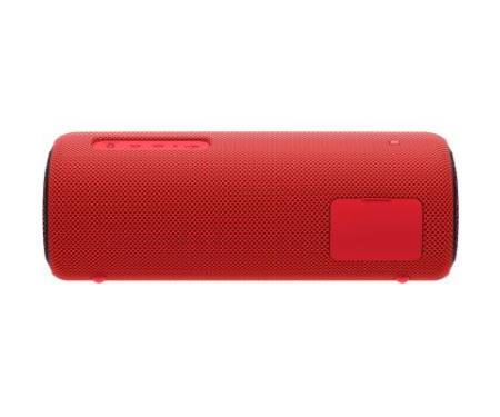 Акустическая система SONY SRS-XB31 Red (SRSXB31R.RU2)