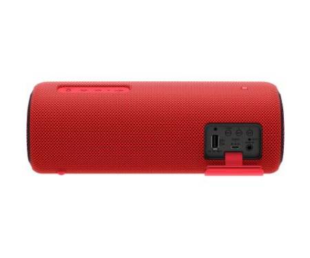 Акустическая система SONY SRS-XB31 Red (SRSXB31R.RU2)