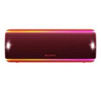 Акустическая система SONY SRS-XB31 Red (SRSXB31R.RU2)