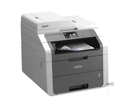 Brother DCP-9020CDW (DCP9020CDWR1)