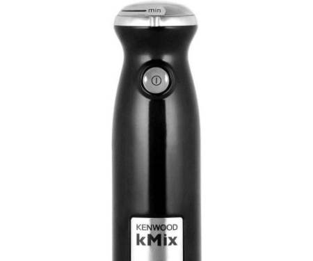 Блендер KENWOOD HDX 754 BK