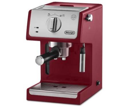 Кофеварка DeLonghi ECP 33.21 R (ECP33.21R)