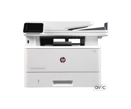 HP LaserJet Pro M426fdn (F6W14A)