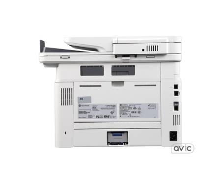 HP LaserJet Pro M426fdn (F6W14A)