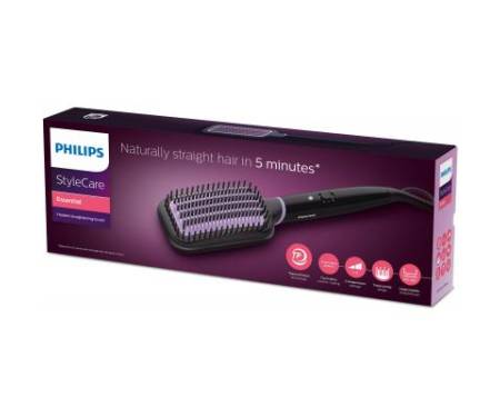 Выпрямитель для волос PHILIPS BHH880/00