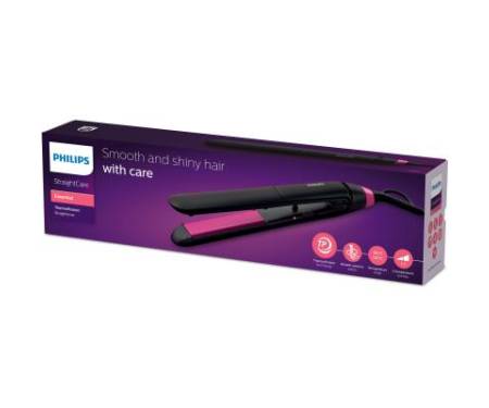 Выпрямитель для волос PHILIPS BHS375/00