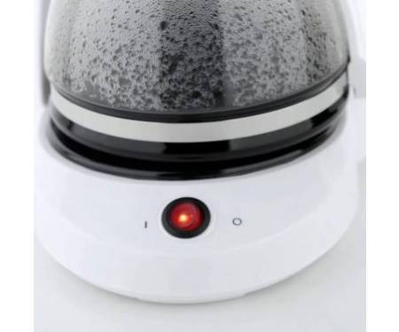 Кофеварка Russell Hobbs 22610-56 Textures White
