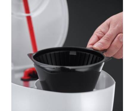 Кофеварка Russell Hobbs 22610-56 Textures White