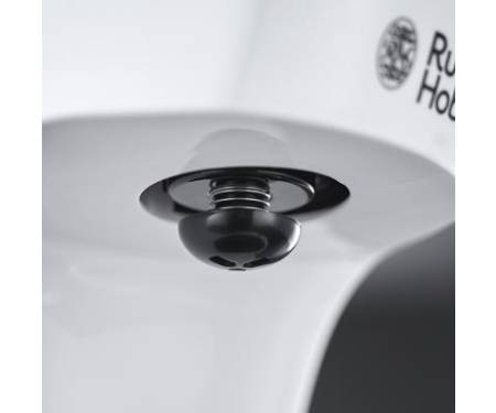 Кофеварка Russell Hobbs 22610-56 Textures White
