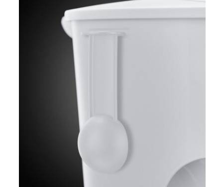 Кофеварка Russell Hobbs 22610-56 Textures White