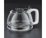 Кофеварка Russell Hobbs 22610-56 Textures White
