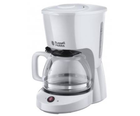 Кофеварка Russell Hobbs 22610-56 Textures White