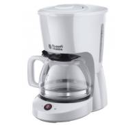 Кофеварка Russell Hobbs 22610-56 Textures White