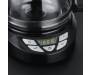 Кофеварка Russell Hobbs Textures Plus+ Black (22620-56)