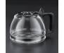 Кофеварка Russell Hobbs Textures Plus+ Black (22620-56)
