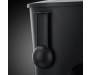 Кофеварка Russell Hobbs Textures Plus+ Black (22620-56)