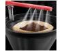 Кофеварка Russell Hobbs Elegance Glass (23370-56)