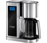 Кофеварка Russell Hobbs Elegance Glass (23370-56)