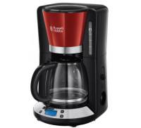 Кофеварка Russell Hobbs Colours Plus+ (24031-56)