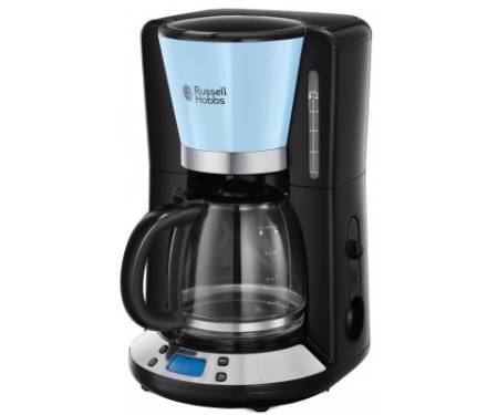 Кофеварка Russell Hobbs 24034-56 Colours Plus