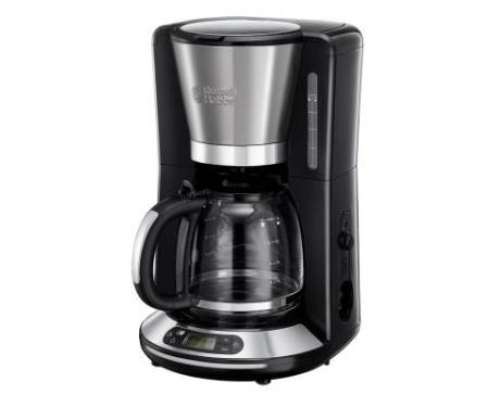 Кофеварка Russell Hobbs Velocity (24050-56)
