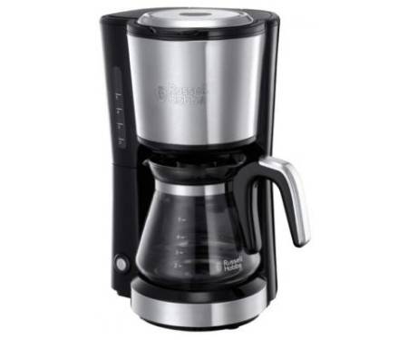 Кофеварка Russell Hobbs 24210-56 Compact Home