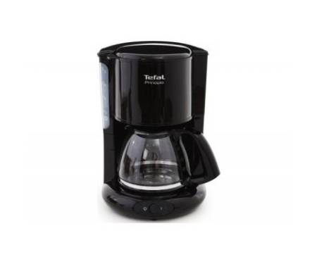 Кофеварка TEFAL CM260812