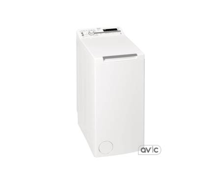 Whirlpool TDLR 70110