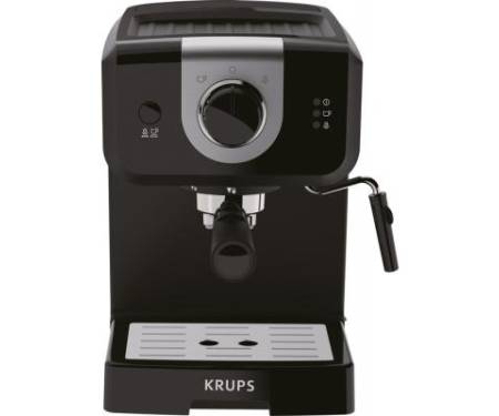 Кофеварка KRUPS XP320810