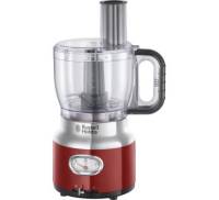 Кухонный комбайн Russell Hobbs 25180-56 Retro