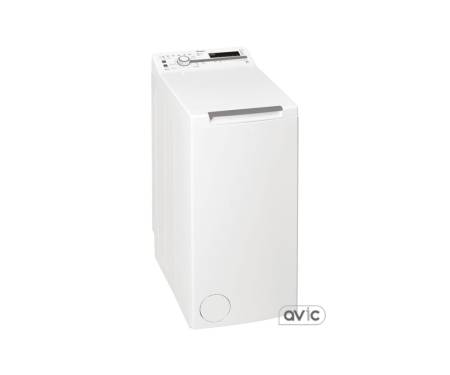 Whirlpool TDLR 60210