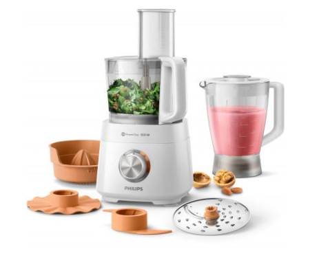 Кухонный комбайн PHILIPS HR7510/00
