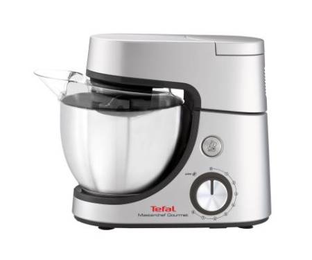 Кухонный комбайн TEFAL QB515D38