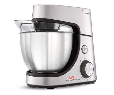 Кухонный комбайн TEFAL QB515D38