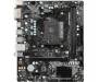 Материнская плата MSI A320M-A PRO