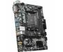 Материнская плата MSI A320M-A PRO