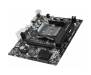 Материнская плата MSI A320M-A PRO